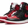 Air Jordan 1 Retro High OG NRG Homage 2 Home ( Non-Numbered )
