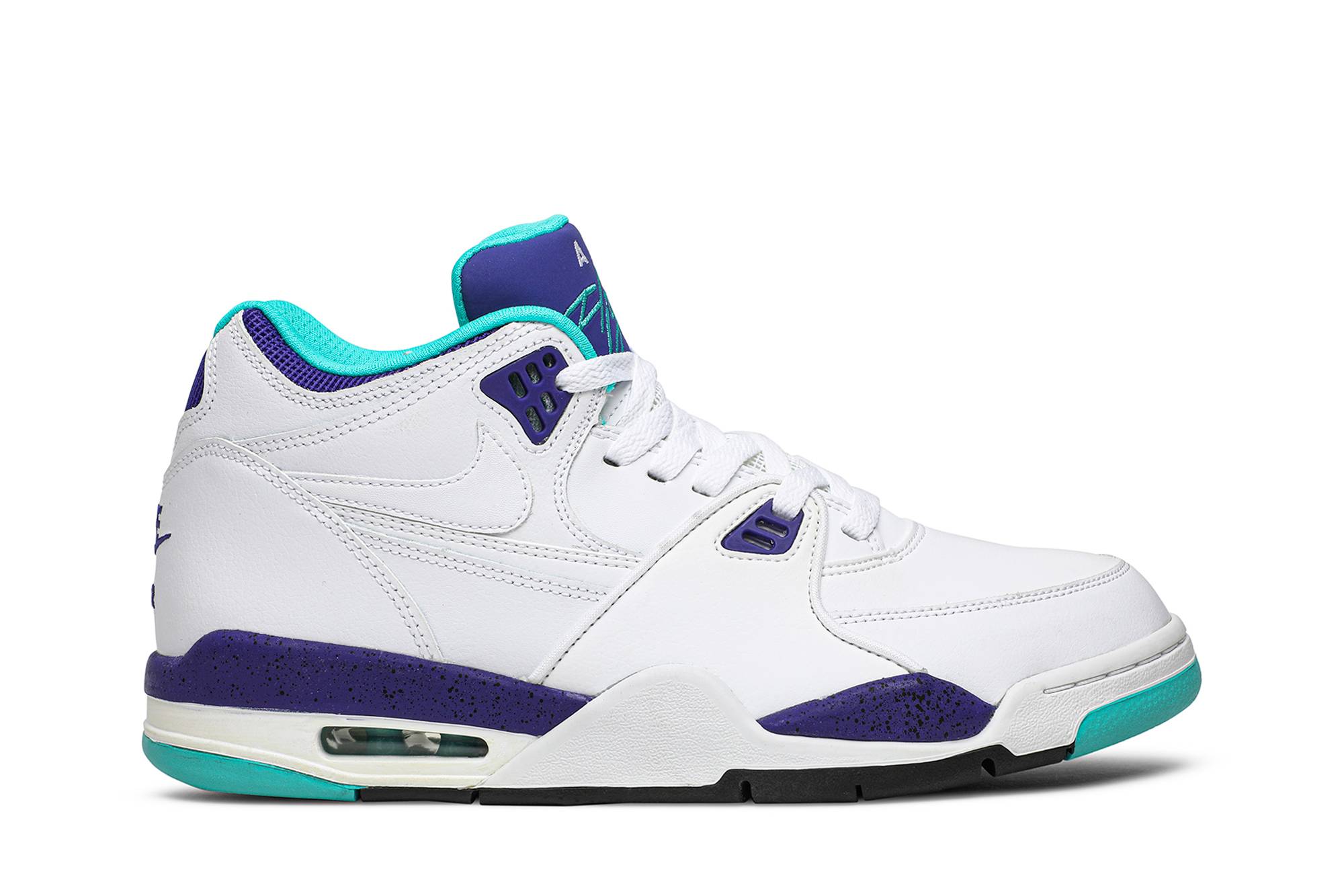 Nike Air Flight 89 Grape 306252-113