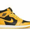 Air Jordan 1 Retro High OG ‘Pollen’ Revered Footwear