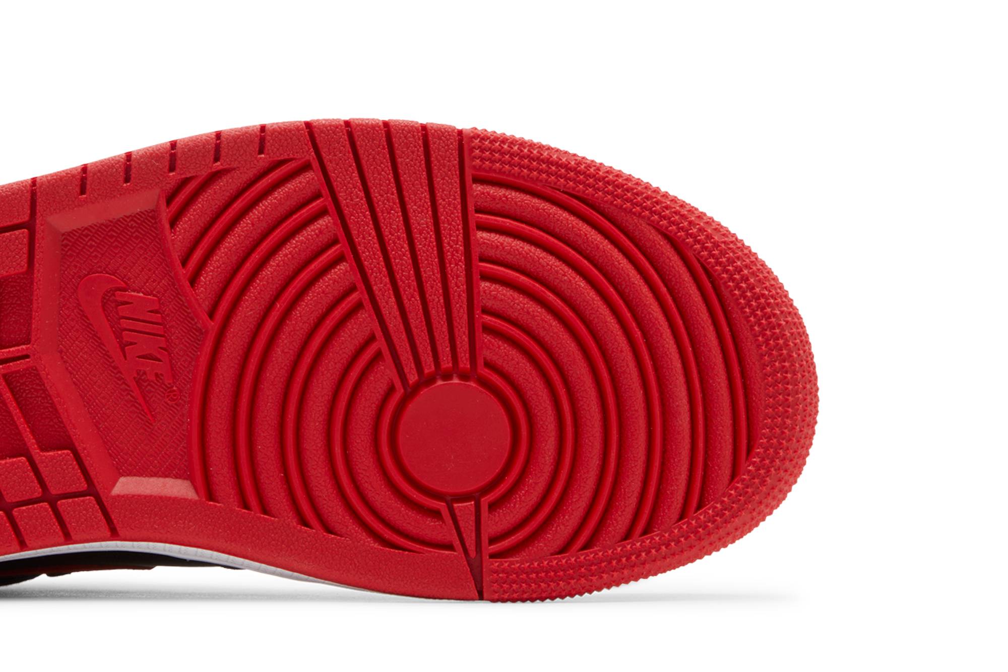 ( Women ) Air Jordan 1 High ‘Satin Bred’ FD4810-061 - Image 5