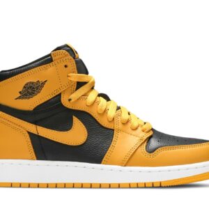 ( Grade School ) Air Jordan 1 Retro High OG ‘Pollen’ 575441-701