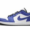 Air Jordan 1 Low Game Royal