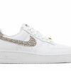 ( Women ) Nike Air Force 1 LX United In Victory – White DZ2709-100