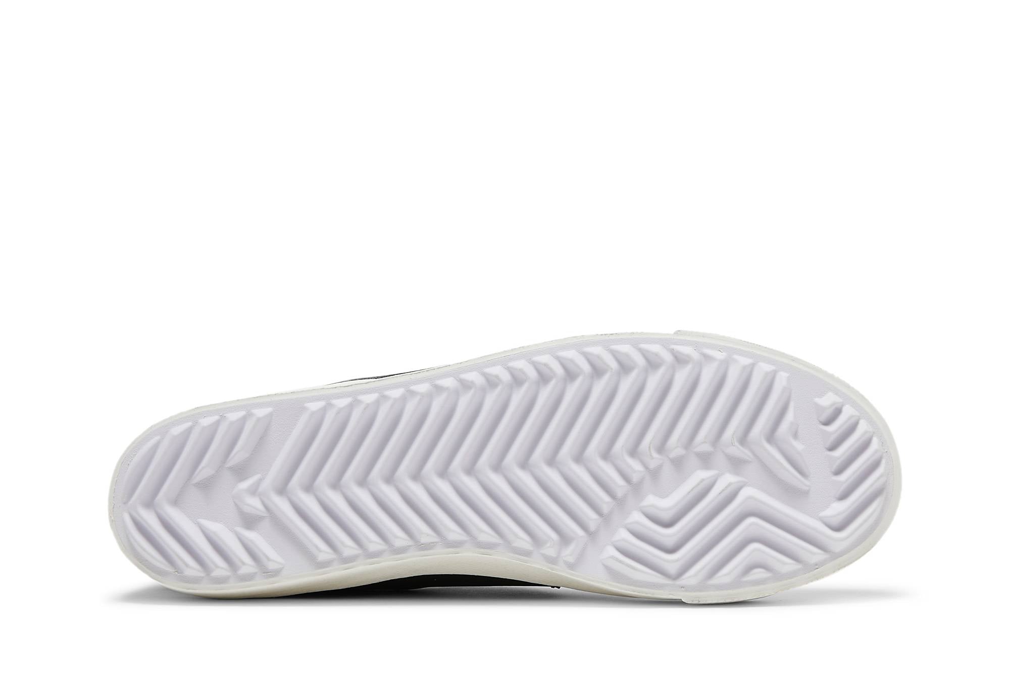 Nike Blazer Mid ’77 Jumbo ‘White Black’ DD3111-100 - Image 11