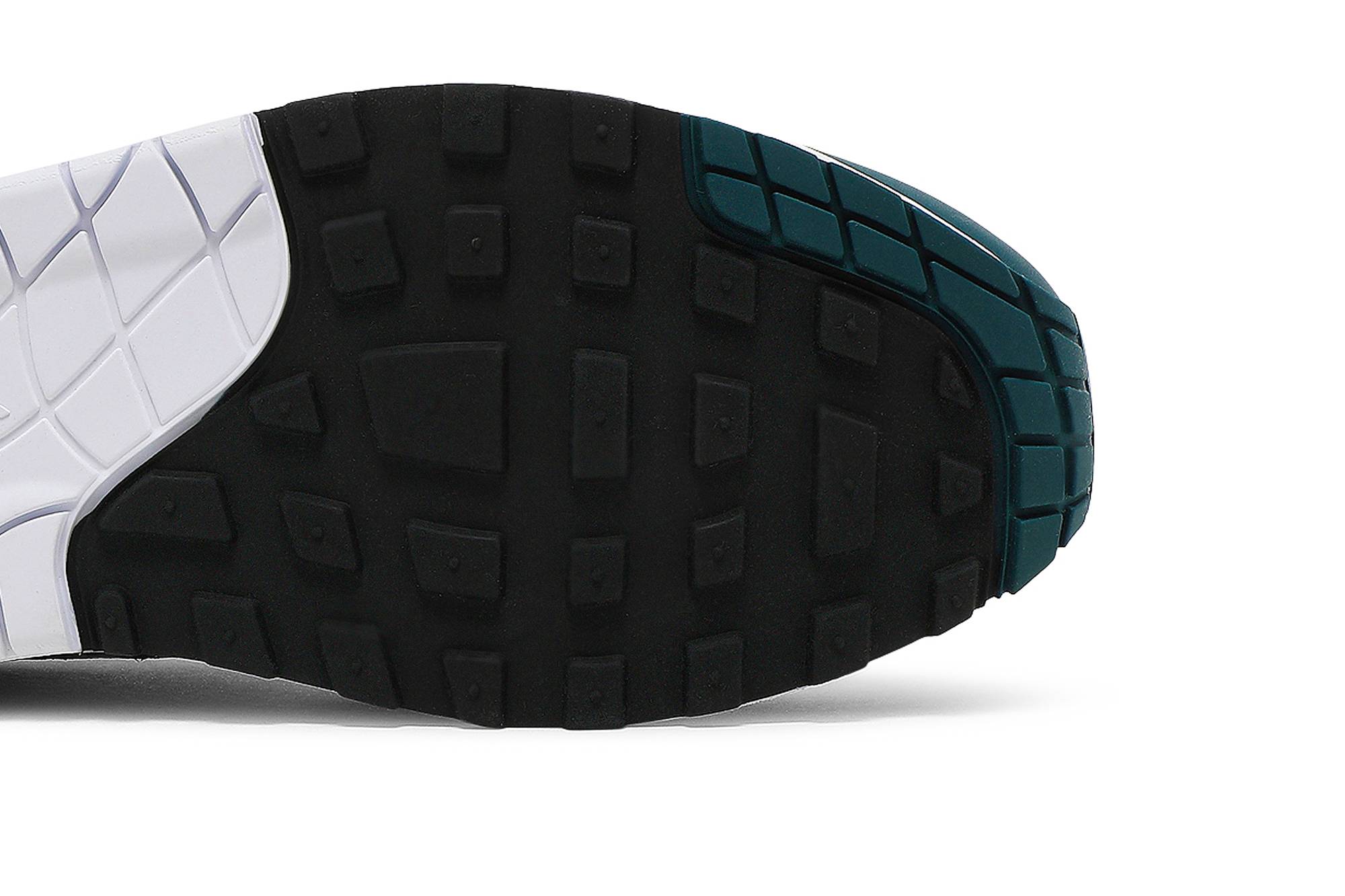 Nike Air Max 1 LV8 Dark Teal Green DH4059-101 - Image 12