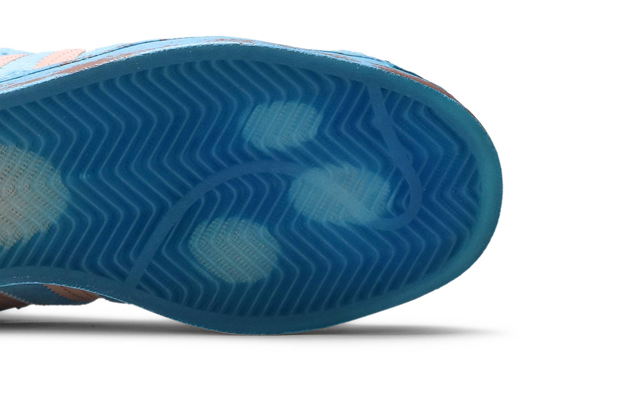 Melting Sadness X Adidas Superstar Bunny FZ5253 - Image 5