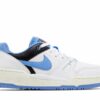 Nike Full Force Low ‘Polar’ FB1362-100