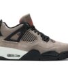 ( Grade School ) Air Jordan 4 Retro ‘Taupe Haze’ DJ6249-200