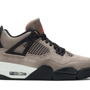 ( Grade School ) Air Jordan 4 Retro ‘Taupe Haze’ DJ6249-200