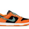 Nike Dunk Low SP Retro Ceramic 2020 DA1469-001