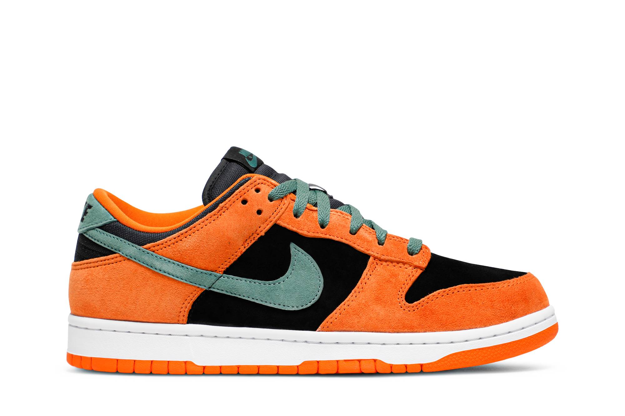 Nike Dunk Low SP Retro Ceramic 2020 DA1469-001