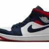 Air Jordan 1 Mid SE Olympic – USA
