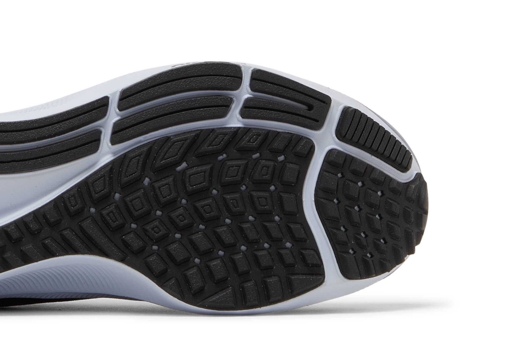 ( Women ) Nike Air Zoom Pegasus 38 Black Metallic Gold Coin CW7358-004 - Image 5