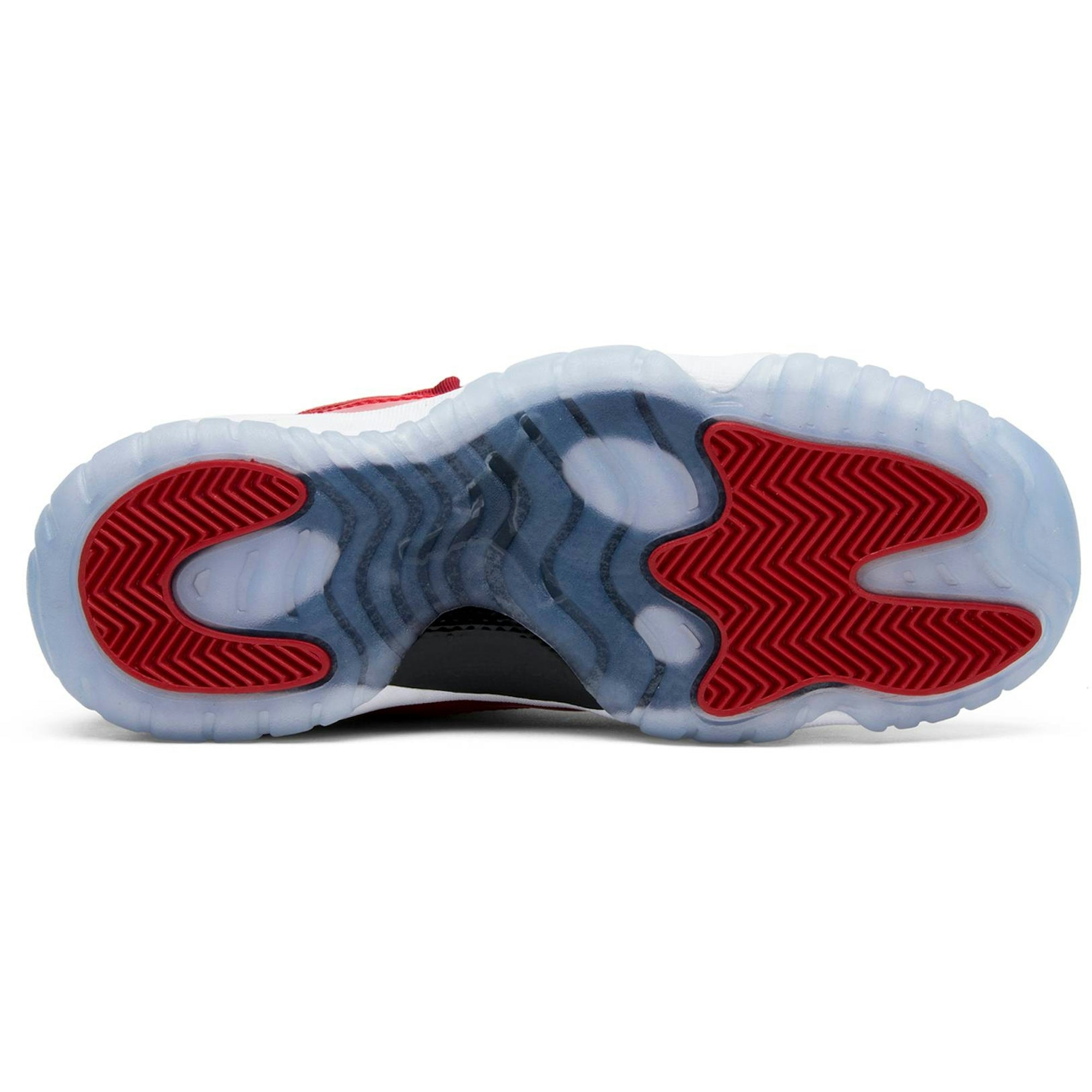 ( Youth ) Air Jordan 11 Retro Win Like 96 378038-623 - Image 4