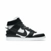 Nike Dunk High X AMBUSH Black