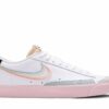 Nike Blazer Low ’77 Vintage ‘Be True’ DD3034-100