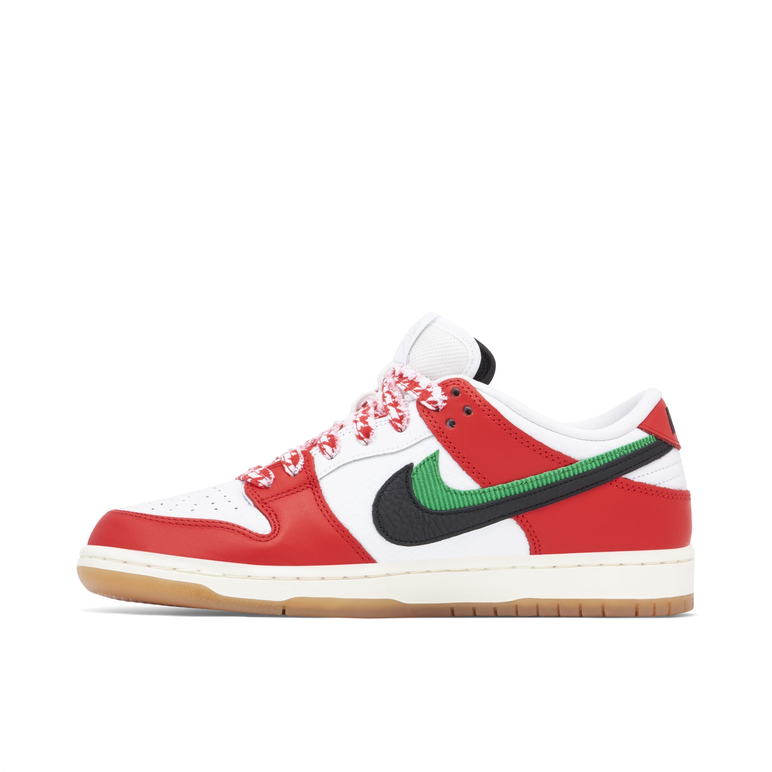 Nike SB Dunk Low Frame Skate Habibi - Image 2