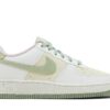 ( Grade School ) Nike Air Force 1 Low LV8 ‘Muted Green’ DQ0360-100
