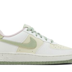 ( Grade School ) Nike Air Force 1 Low LV8 ‘Muted Green’ DQ0360-100