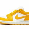 Air Jordan 1 Low “Pollen”