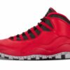Air Jordan 10 Retro 30th Bulls Over Broadway