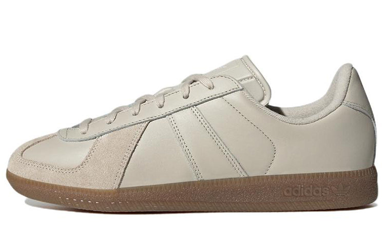 Adidas Originals Bw Army ‘Cream Light Camel’ GX4557