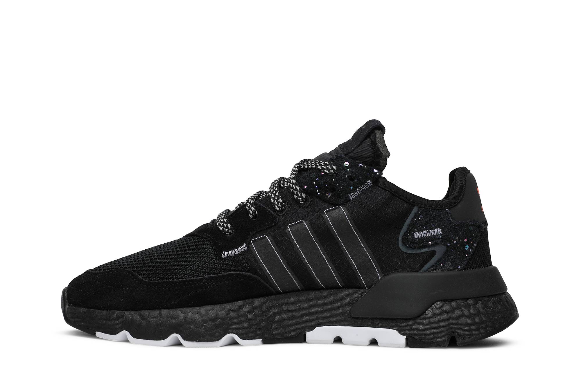 Adidas Nite Jogger Reflective Xeno FV8027 - Image 3
