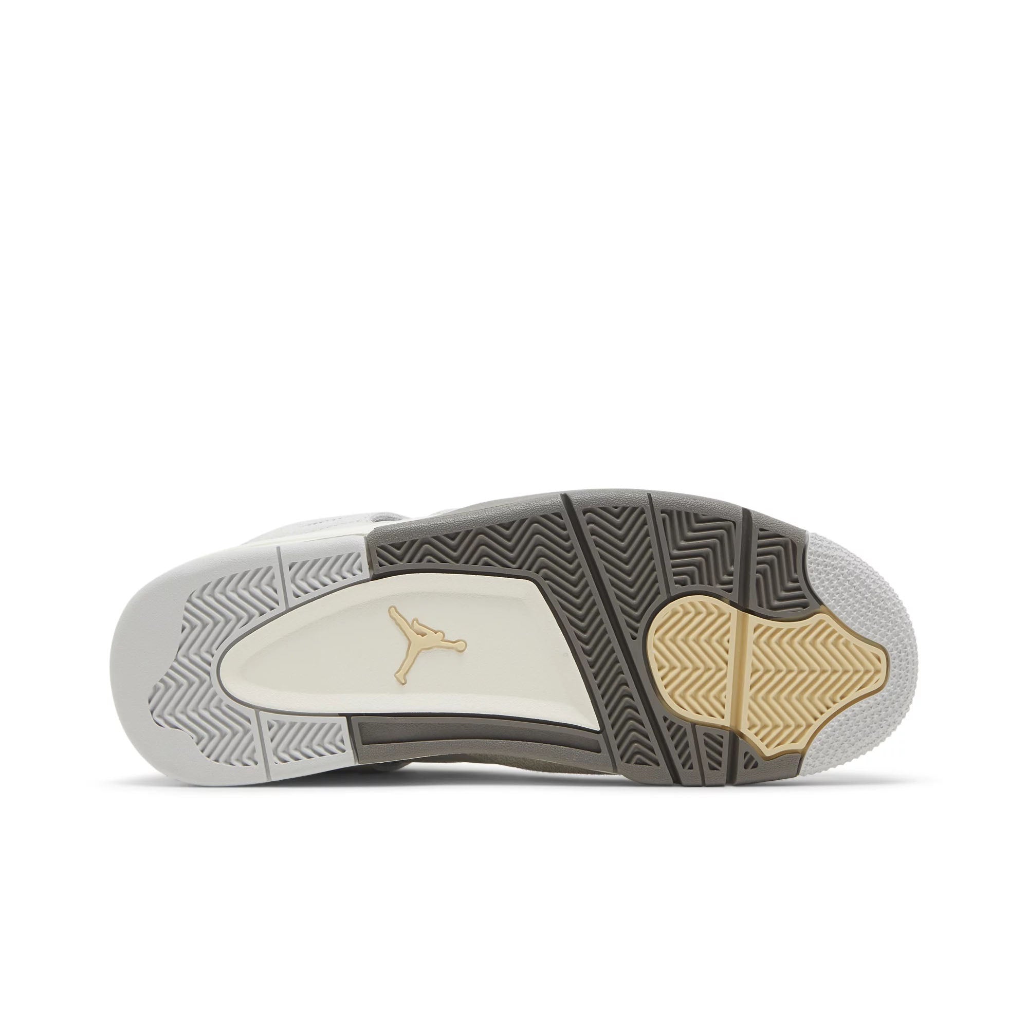 Air Jordan 4 Retro SE ‘Craft’ DV3742-021 - Image 4