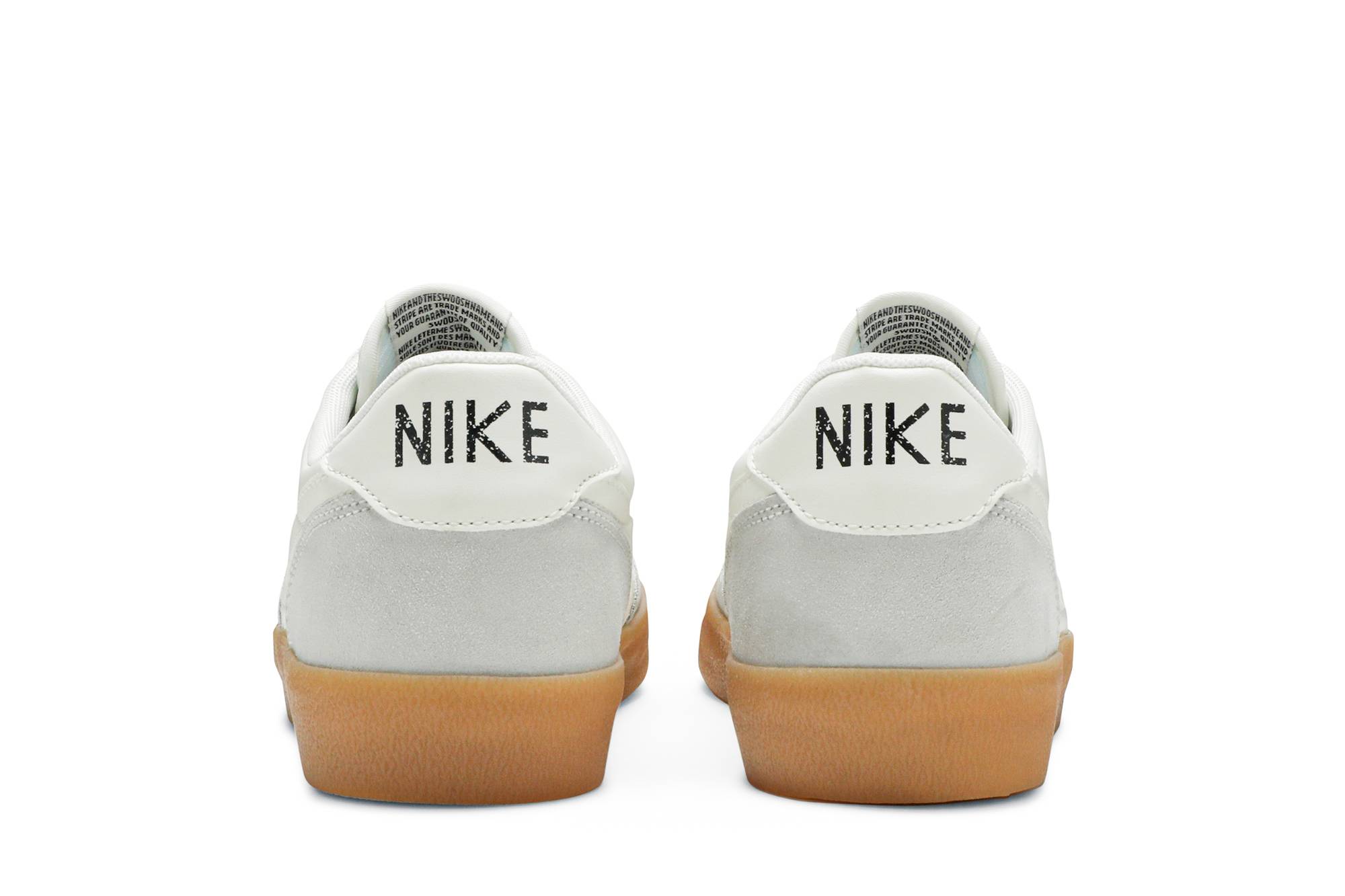 Nike Killshot 2 Leather ‘Sail Gum’ 432997-128 - Image 13