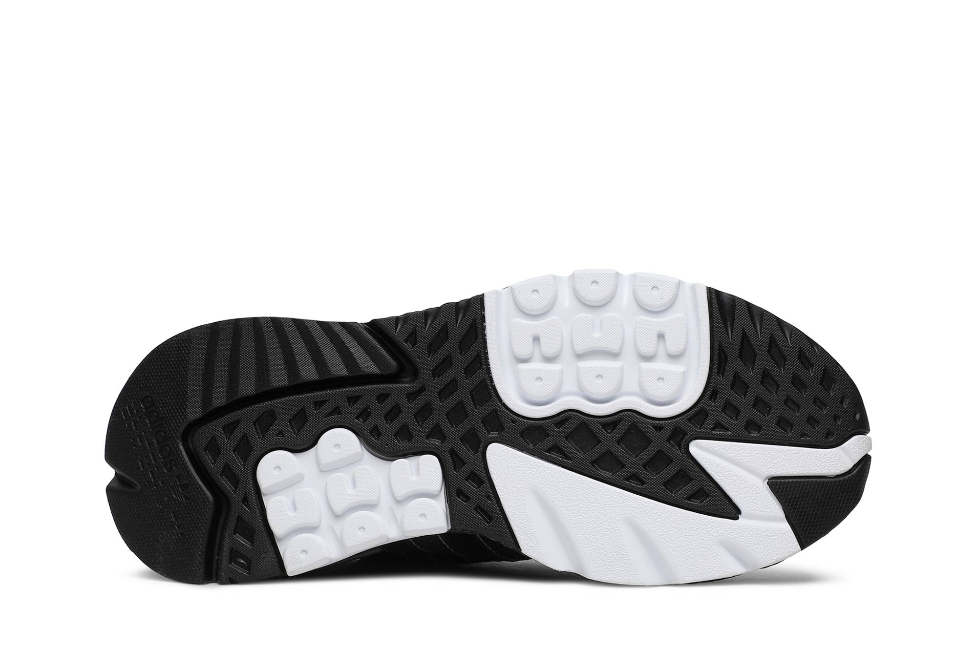 Adidas Nite Jogger Reflective Xeno FV8027 - Image 4