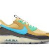 Nike Air Max Terrascape 90 Wheat Gold Stadium Green DQ3987-700