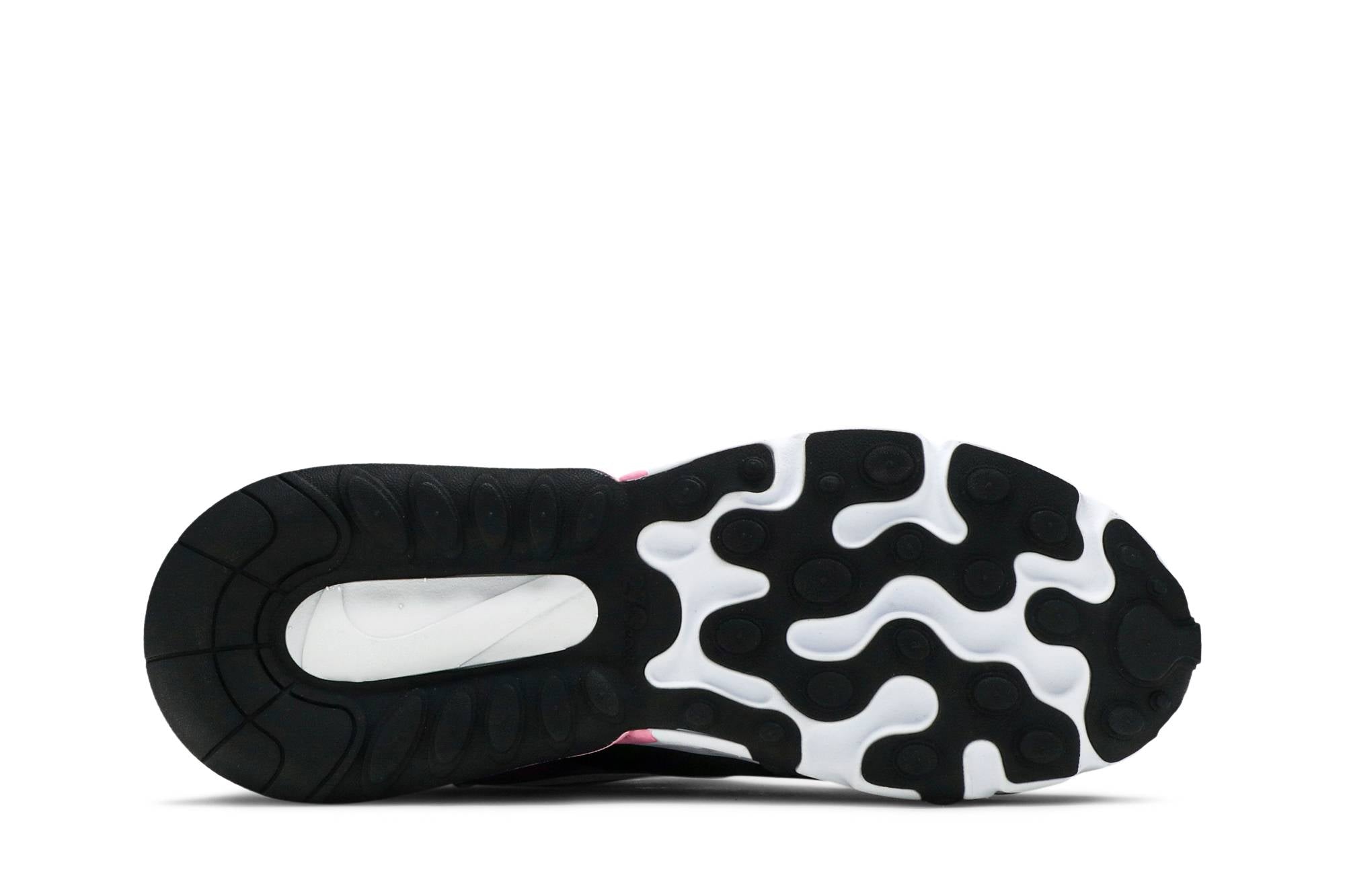 ( Women ) Nike Air Max 270 React SE Bubble Pack BV3387-400 - Image 4