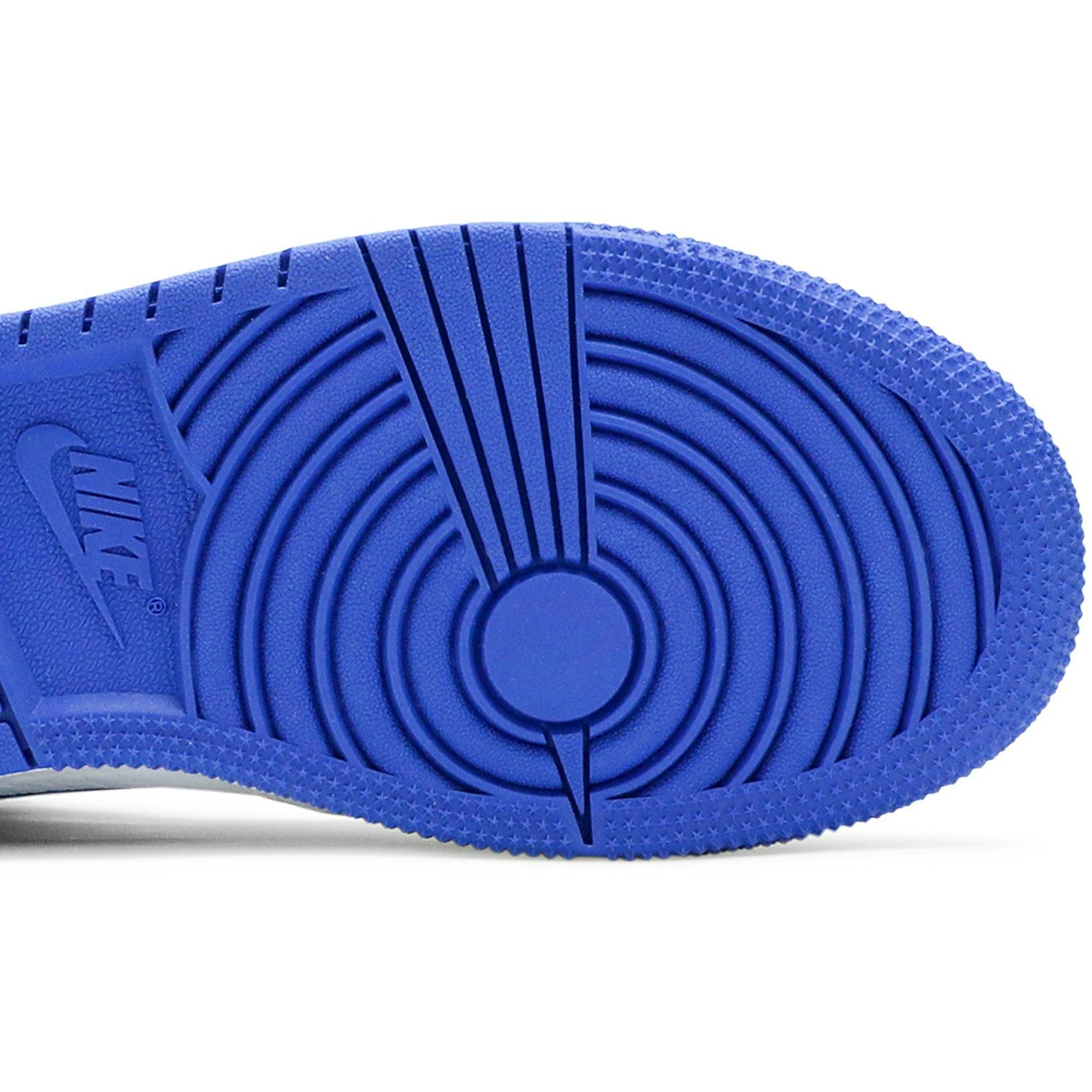 ( Grade School ) Air Jordan 1 Mid ’85’ DH0200-100 - Image 5