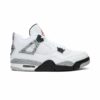Air Jordan 4 Retro OG White Cement 2016 840606-192