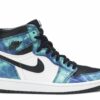 Air Jordan 1 Retro High OG ‘Tie-Dye’ Unfading Sneaker