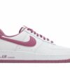 Nike Air Force 1 Low ‘Light Bordeaux’ DH7561-101