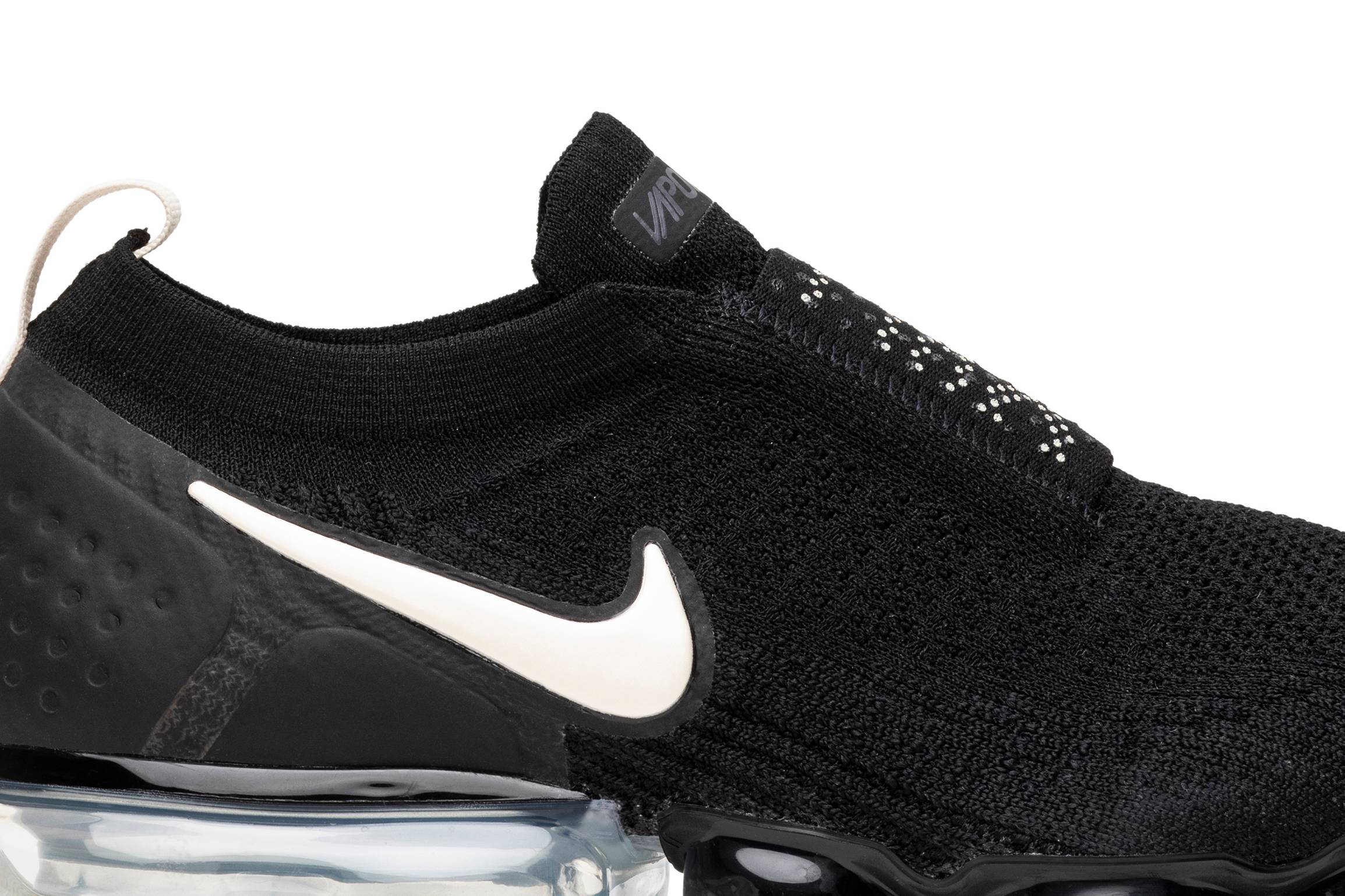 Nike Air VaporMax Moc 2 Black Light Cream AH7006-002 - Image 2