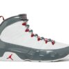 Jordan 9 ‘Fire Red’ CT8019-162