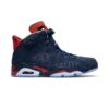 Air Jordan 6 Retro Doernbecher 2019 CI6293-416