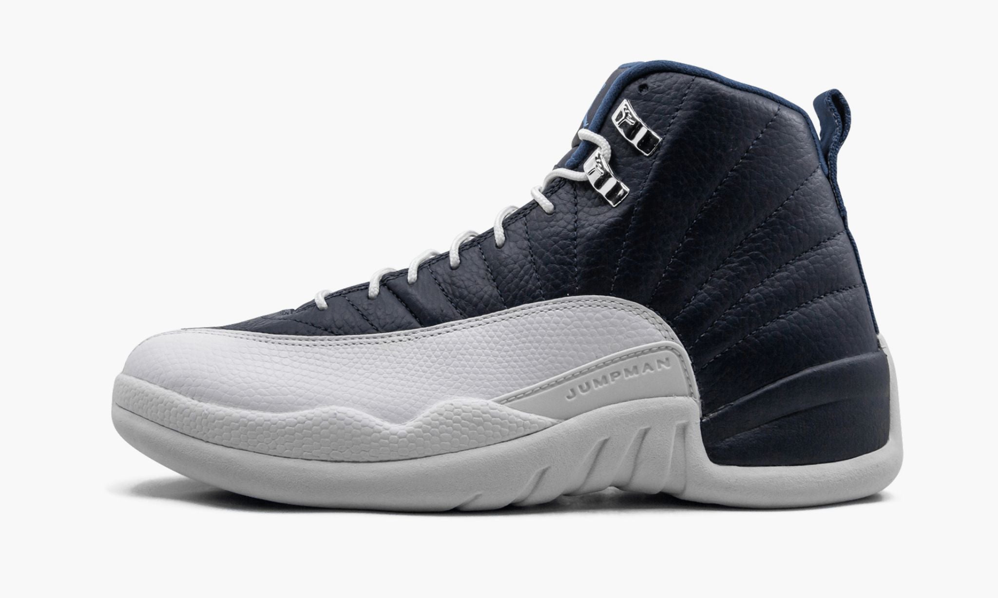 Air Jordan 12 Retro Obsidian - Image 2