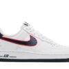 ( Women ) Nike Air Force 1 ’07 ‘Houston Comets Four Peat’ FJ0710-100
