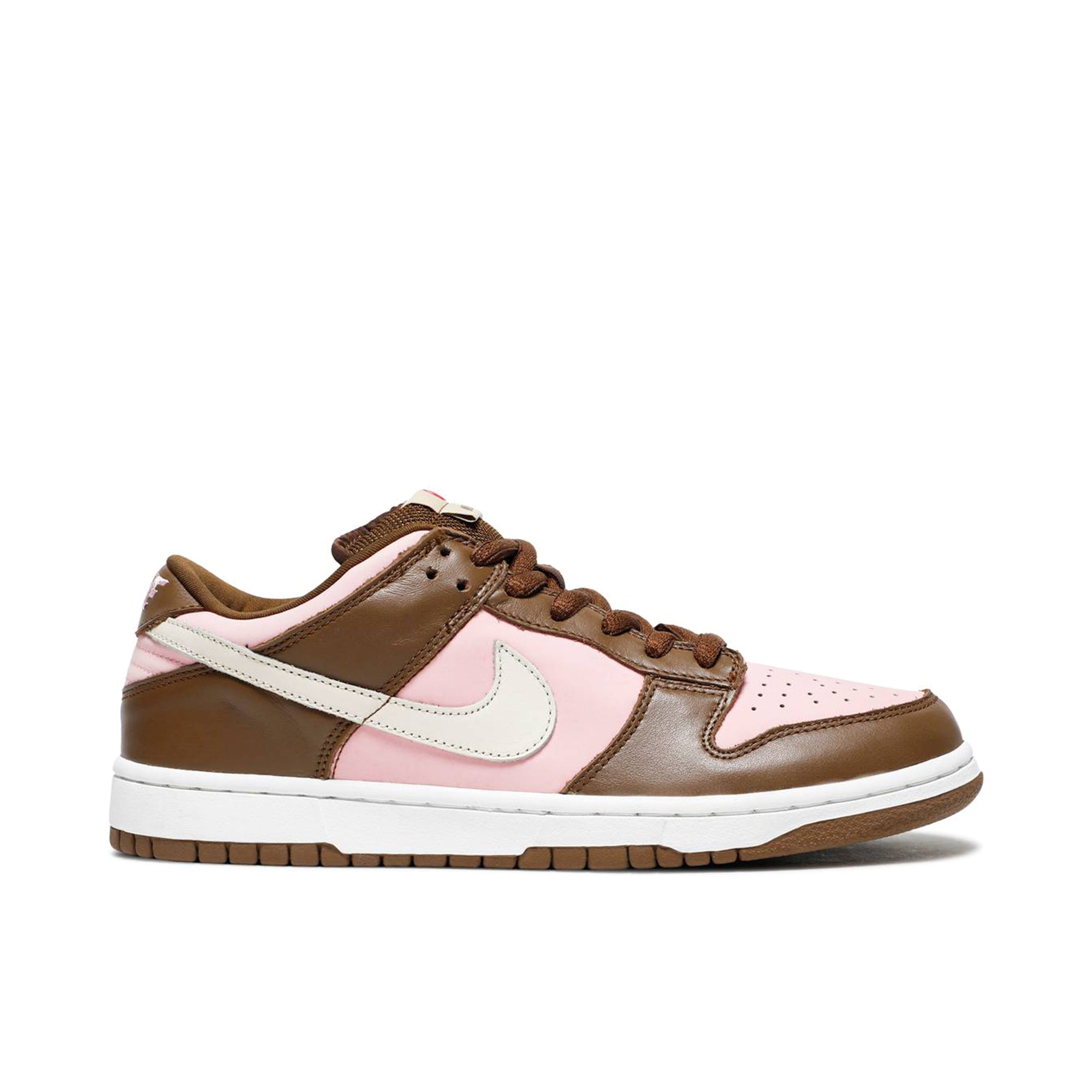Nike Dunk Low Pro SB X Stussy Cherry