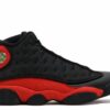 Air Jordan 13 Retro ‘Bred’ 2017 Revered Footwear