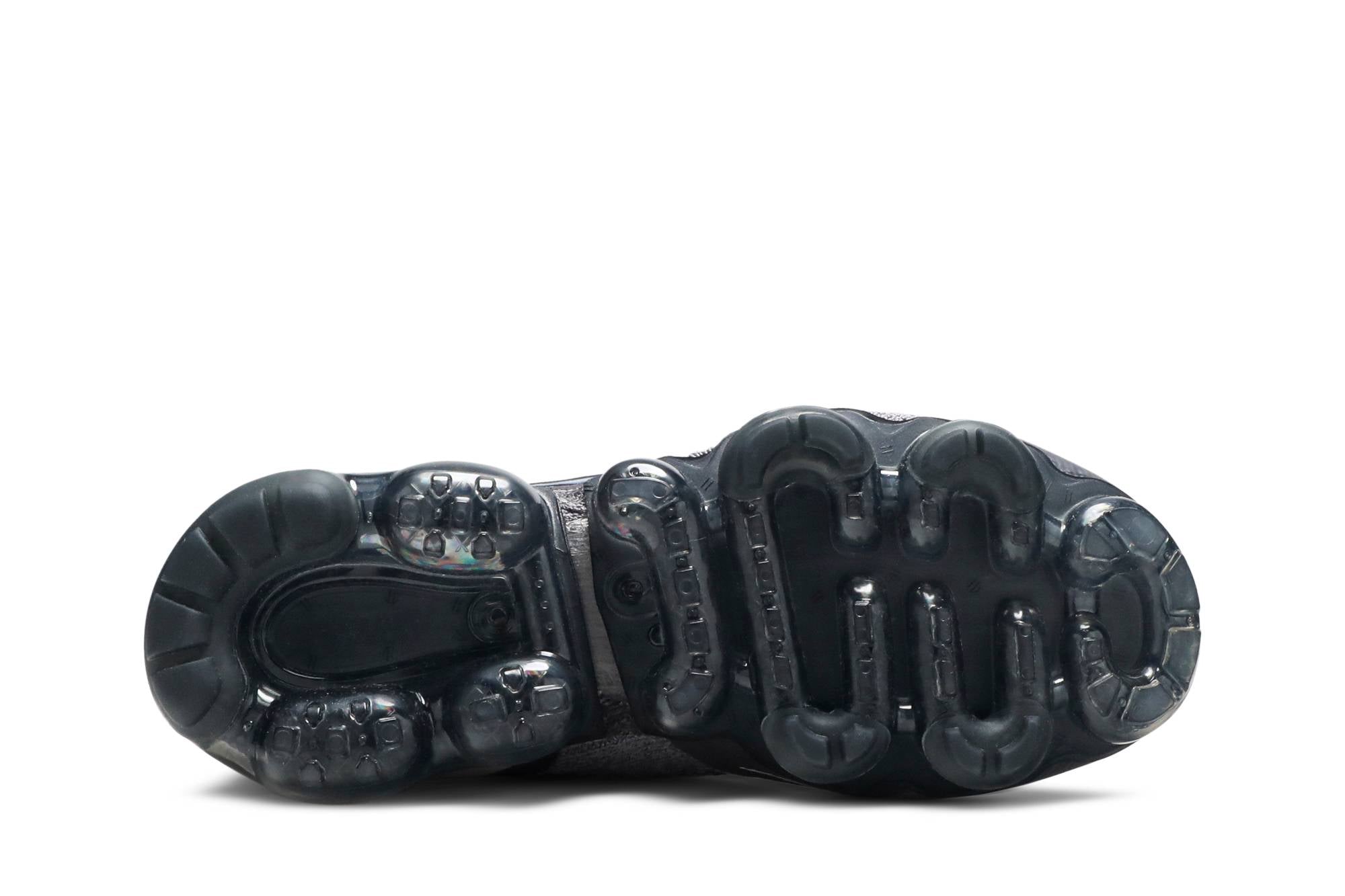 Nike Air VaporMax Moc 2 Gunsmoke AJ6599-003 - Image 4