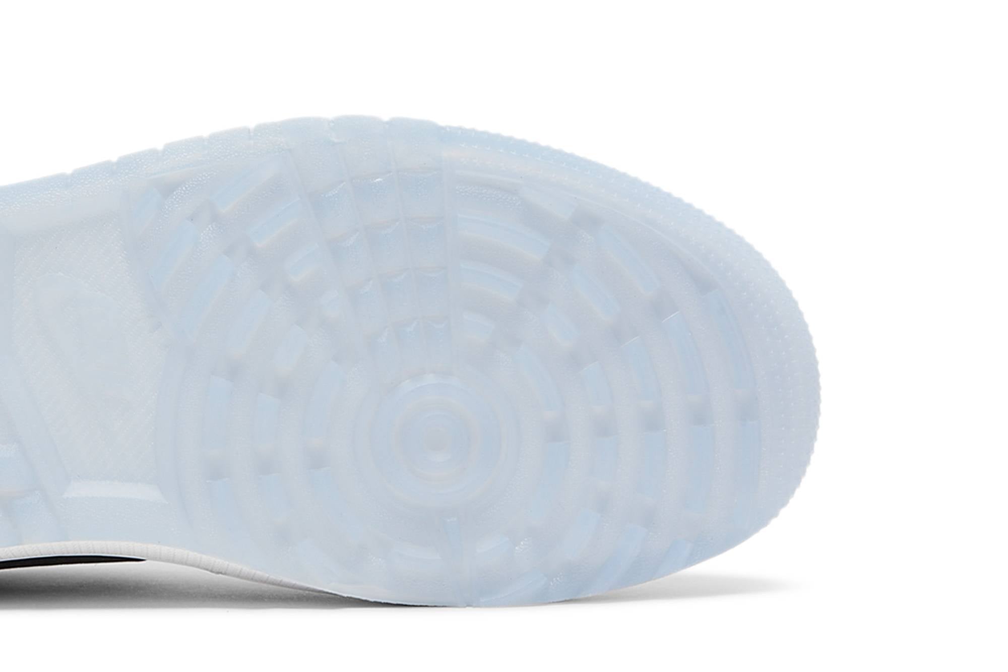 Air Jordan 1 Low Golf Wolf Grey DD9315-002 - Image 5