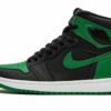 Air Jordan 1 Retro High “Pine Green 2.0”