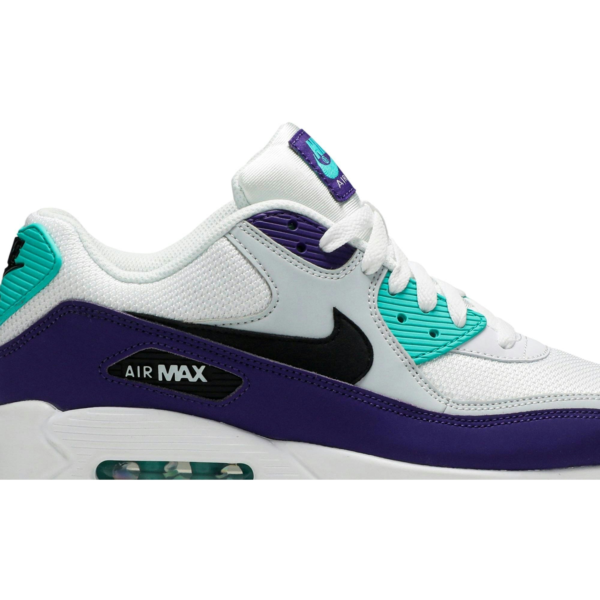Nike Air Max 90 Essential Hyper Jade AJ1285-103 - Image 2