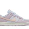 ( Women ) Nike Dunk Low ‘Easter’ DD1503-001
