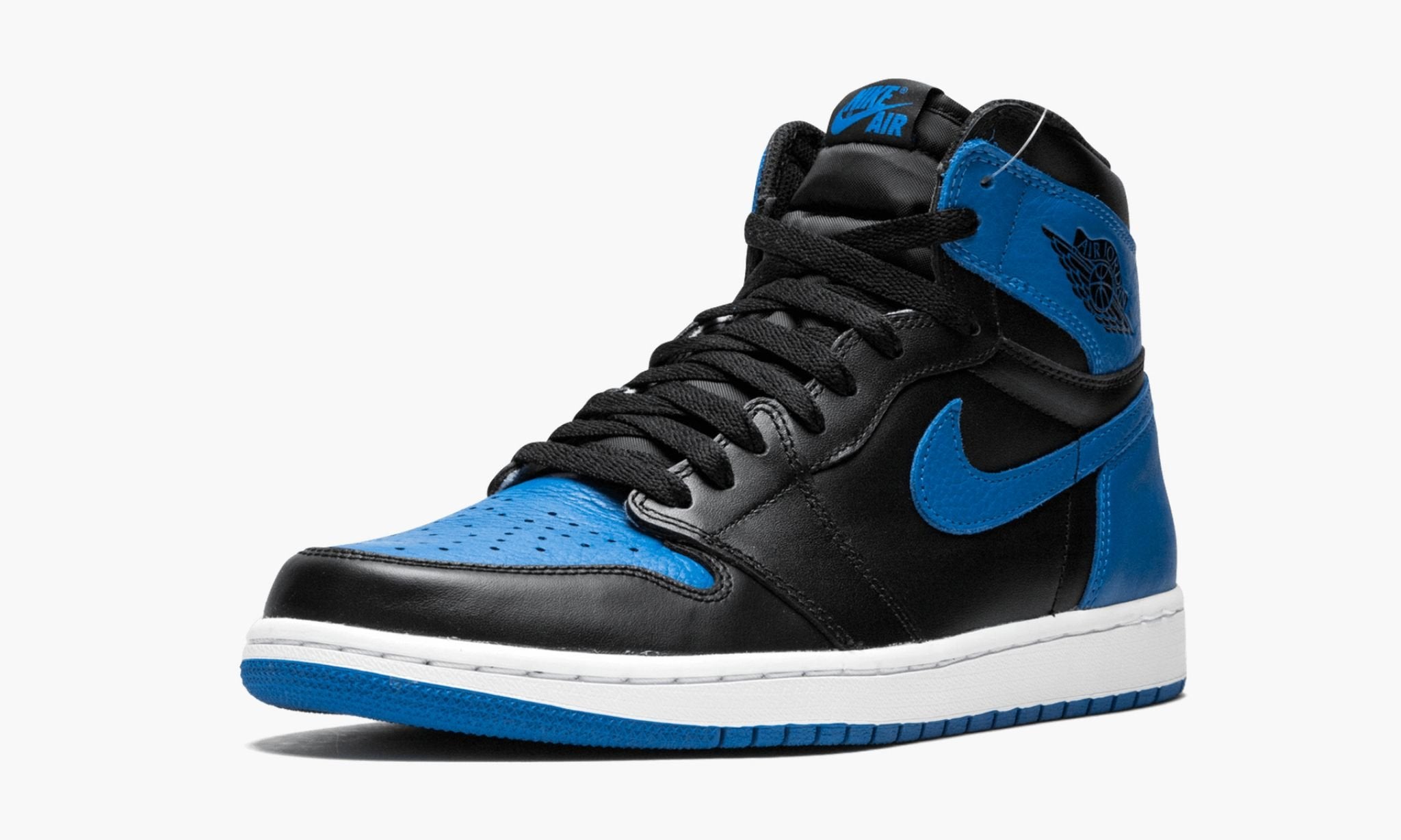 Air Jordan 1 Retro High OG 2017 Royal - Image 5