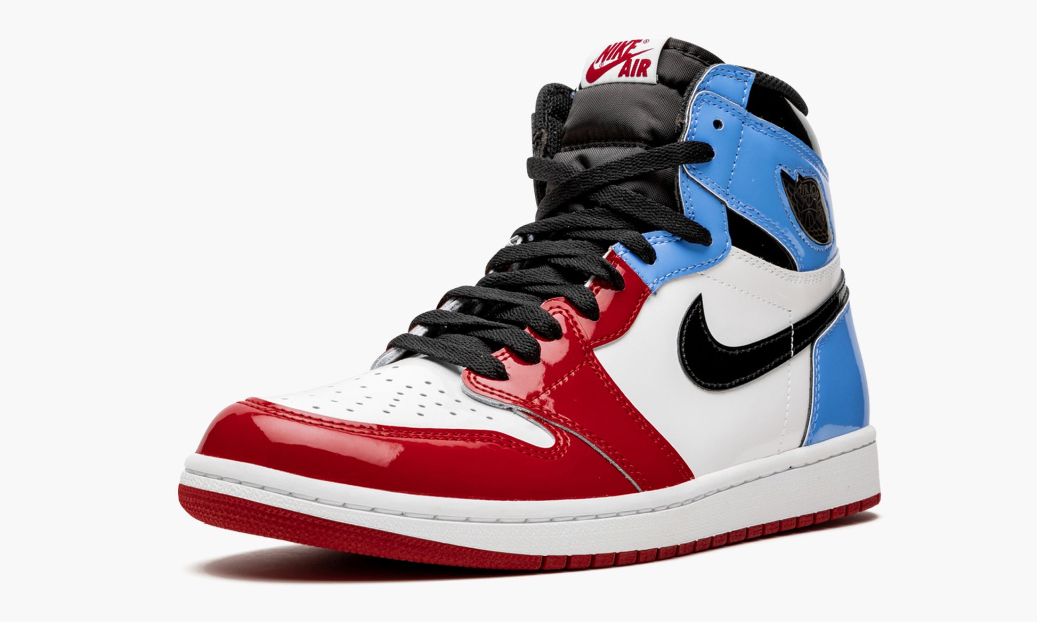 Air Jordan 1 Retro High “Les Twin – Fearless” - Image 5